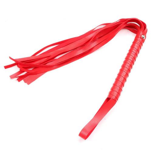 PU Belt Whips Bondage Parts Sex Game Play for Couples