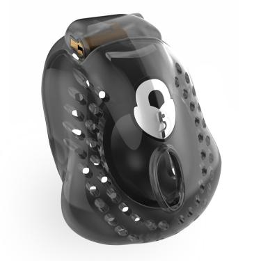 Penis Cage Cock Sex Toy Gay Male Chastity Cage Lock Full Bondage Chastity Devices for Men