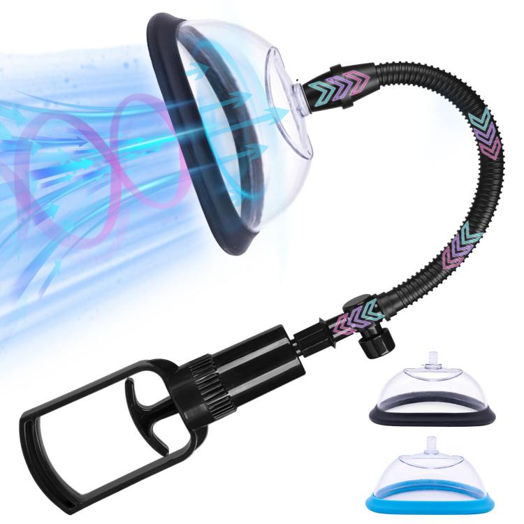 Pussy Pump Sex Toys, Manual Vagina Clit Pump to Increases Sensation and Enhances Sexual Pleasure Tools Sex Toys for Women