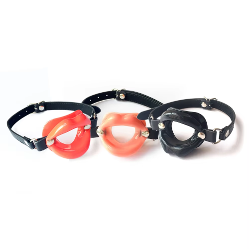 SM Props Silicone Gag Ball Male and Female Bondage Tuning Couple Perverted Alternative Erotic Sex Toys Into the Human Products
