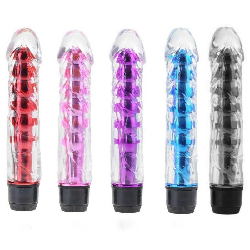 Women Promotional Vibrator Vibration Massage Av Vibration Massage for Sex