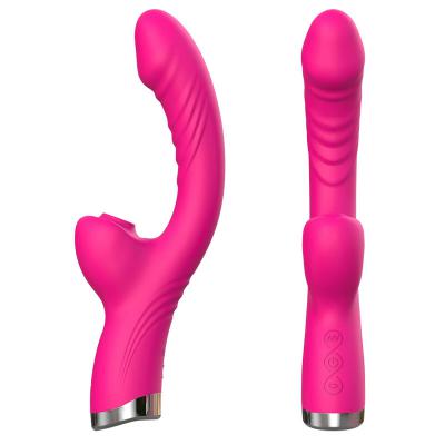  2024 Popular Best Selling Women Female Massager Femm Magic Vibrator Women Sex Toys Vibrators Rechargeable