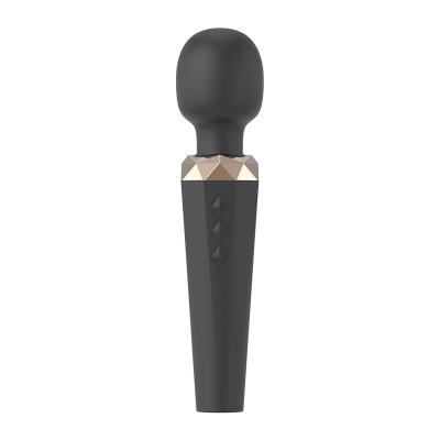  G Spot Stimulator Electric Vibrating Rubber Artificial Penis Female Masturbation Vibrator