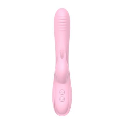  Professional Manufacturer Supply Clitoris Dido Vibrator Adult Sex Toy for Woman Anal