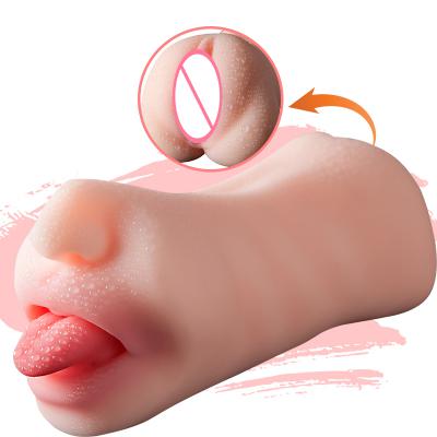  Sexy Doll for Boys Popular TPR Man Dolls Girl for Sax Realistic Toys Sex Adult Real Sax Doll Pussy Pocket Pussie for Male