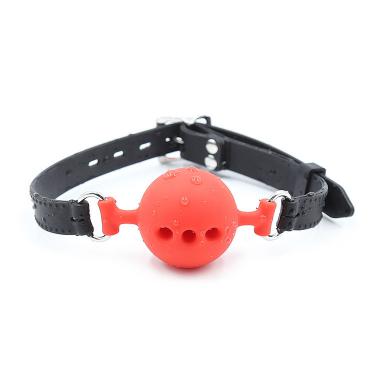  Wholesale Adult Couple Gay Male Female Sm Play Custom Adjustable Silicone Surgical Bondage Gear Mouth Gag