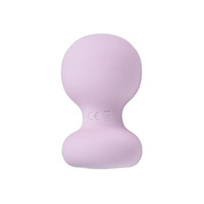  Wholesale Mini Privacy Rabbit Girls Masturbator Vagina Massage Clitoris Stimulator Vibrator Adult Sex Toys of Egg Sex Toy