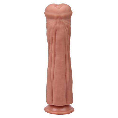  Wholesale ODM/OEM Silicone Long Horse Dildo Big Size Large Horse-penis Horse Penis