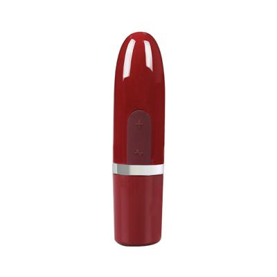  Wholesale Popular Small Massager Women Female Man Rechargeable Mini Most Powerful Magic Sex Toy Bullet Vibrator Battery Size