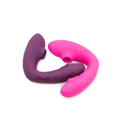  Wholesale the Best Sex Toy Adults Vaginal Clitoral Massage Vibratorssmall Masturbators Vibrators Panties Women