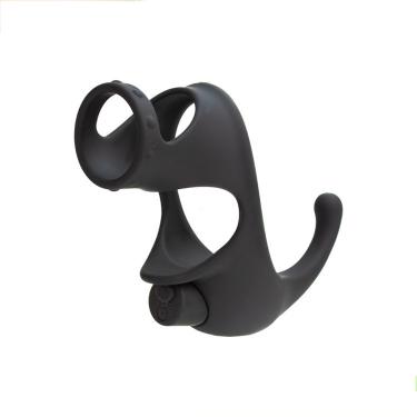  Wireless Remote Control G Spot Sex Toy Penis Testis Massage Vibrator Panties Wearable Sexy Egg Vibrating Underwear for Men