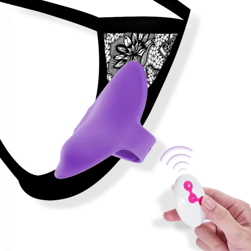  butterfly Vibrator Bibradores Vibradores Para Mujer Female Vibrating Panty with Remote for Women Vibrators Panties