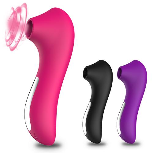 10 Frequency Sucking Sextoys Juguetes Sexuales Female Mini Nipple Massager Sucking Vibrator Sex Toys for Woman