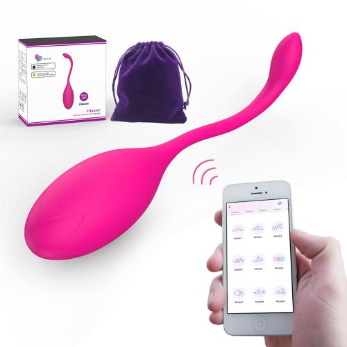 10 Vibration Remote Control Wearable Bullet Egg Vibrator G-Spot Massager Vagina Recovery Kegel Ball Adult Women Sex Toys