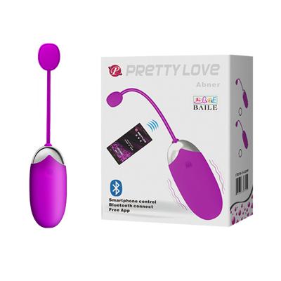 Electric Strap on Dildo Smart Phone App Remote Control Vibrating Egg Wireless Pussy Panty Vibrator Women