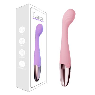 Female  Mini G Spot Vibrator Clitoris Stimulation Wireless Finger Anal Vibrator Sex Toys for Women