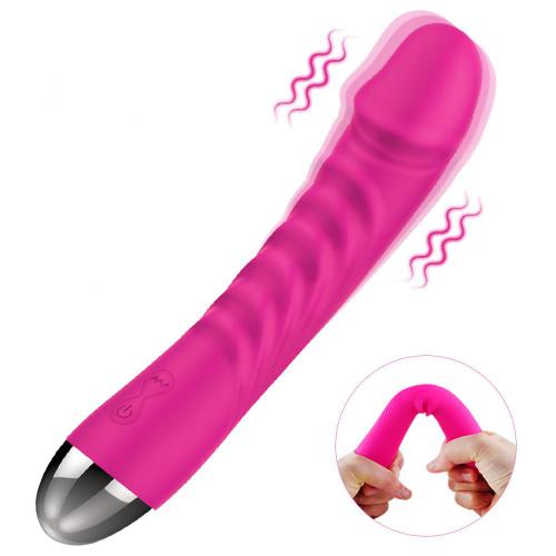 Hot Japanese Girl Sexy G Spot Wireless Vibrator Electric Dildo Female Vibrator Sex Toys for Women