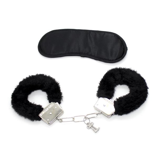 Japanese BDSM Eye Mask Sex Game Handcuffs Sex Toys for Couples