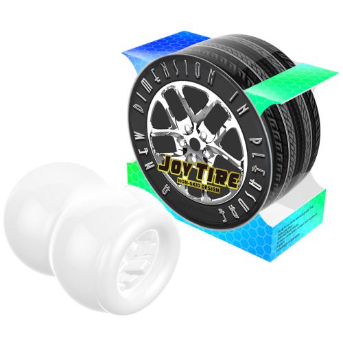 Joy Tire Soft Rubber Vagina Penis Masturbation Sex Machine Portable Male Masturbator Eggs Sex Toy Pocket Pussy