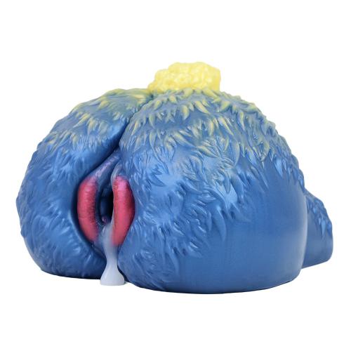 Wholesale Hot Selling Popular Special Hobby Animal Male Masturbation Tools Machine Sheep Vagina Dolls Pleasure for Men