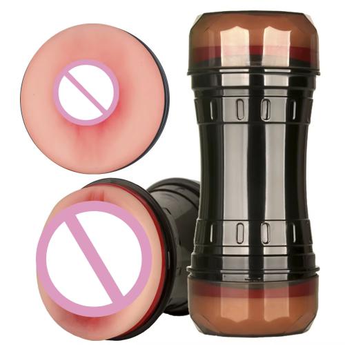 Wholesale Male Hand Manual Masturbating Device Vagina Sex Toy Man Ass Masturbator Adult Sex Toy in Pakistan