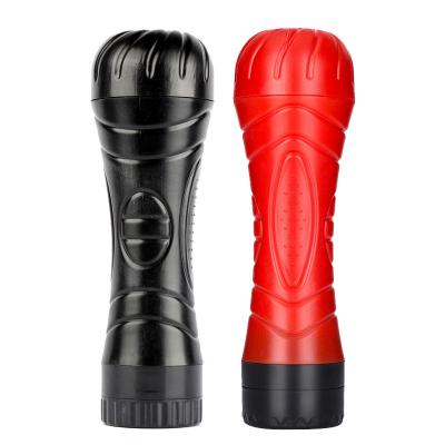 Wholesale Male Hand Manual Vibrator Masturbating Device Sexual Product Sexy Medicine Man Masturbator Adult Sex Toy in Bangladesh