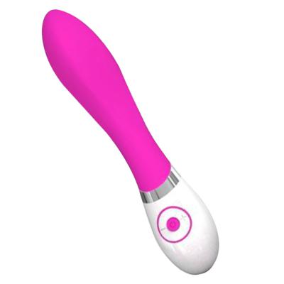  AAA Battery Waterproof Xx 10 Modes Nipples Clitoral Stimulation Rabbit Vibrator