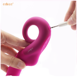  Adult Lady Sexy Toys for Women Adult Sex Toys G-Spot Clitoris Vibrator for Female