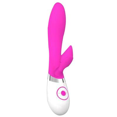 Factory Safety Silicone Vibrators Women