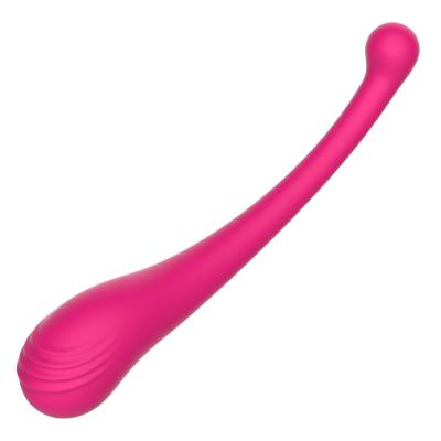  Hot Sell Artificial Big Dildo Pleasure Sex Toys Double Head Women Masturbator Clitoris Women Vibrate