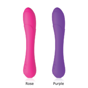 Hot Selling Wholesale USB Rechargeable Vibrator Sex Toys 7 Frequency Vibrating