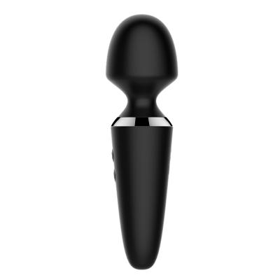  Portable Cordless Electric Leg Hand Head Scalp Massager Back and Neck Vibrating Massage Vibrator for Massage