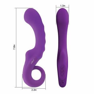  Powerful Clitoral Vibrator Licking Tongue Double Vibrator Sex Toys for Women Masturbation Orgasms