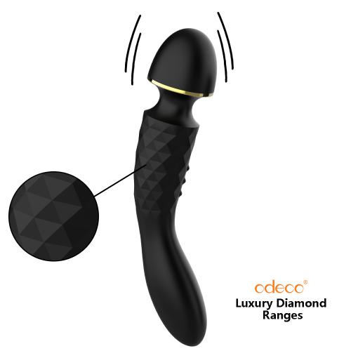  Powerful Heavy Sex Toys Clitoris Vibrator Pussy AV Wand Stimulation Strong Vibration AV Wand Massager