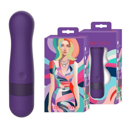  Sex Toys Mini Vibrator Bullet Vibrator with Package Sex Toys for Women Adult Sex Product