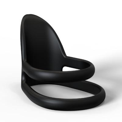  Silicone Dual Cock Ring Erection Enhancing Penis Ring for Longer, Harder, Stronger Erections