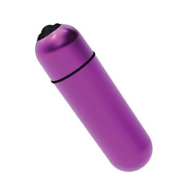 Single Button Operate Silent Bullet Dildo G-Spot Vibrator Sex Video Girl Sex Toys for Women