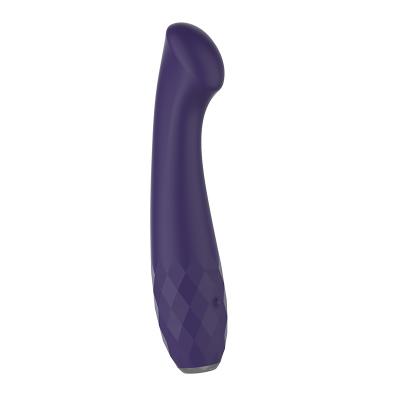  USB Rechargeable Waterproof Dildo Vibrator Natural Vibrations 7 Modes Silicone Women G Spot Vibrator