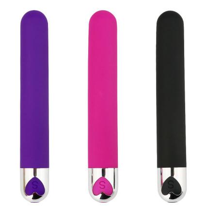 10 Speeds Sex Toys Waterproof Vibration Female Bullet Pussy Vaginal G-Spot Stimulator Masturbator Anal Plug for Woman