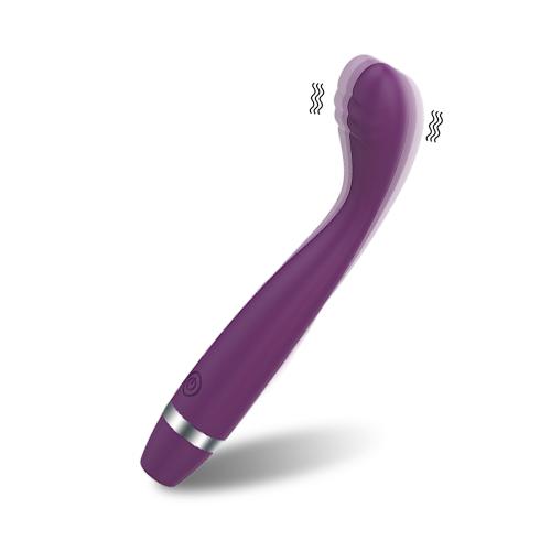 10 Vibration Modes Wholesale Women Vibrating Sex Toys Adults Finger Wiggling Mini G Spot Vibrator Sex Toy for Women