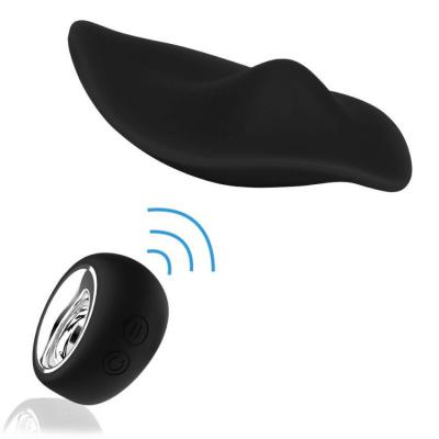 12 Speed Remote Control Panty Vibrator G-Spot Clitoris Massager Stimulation Sex Toys for Woman