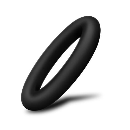 3 Pcs Silicone O-Ring Male Penis Ring Prolong Ejaculation Sex Elastic Cock Ring Last Loner