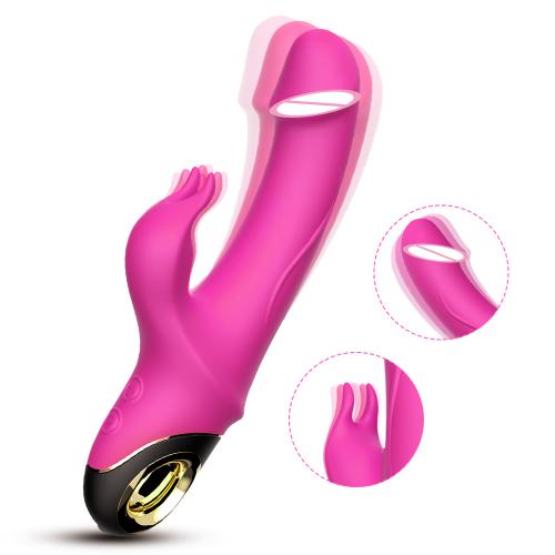 9 Vibration Modes Wholesale Realistic Woman