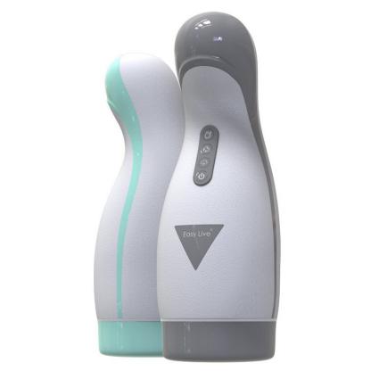 Adult Products Male Masturbators Cup Automatic Oral Sucking Heating Male Masturbation Cup Vibrators Sex Toys for Men