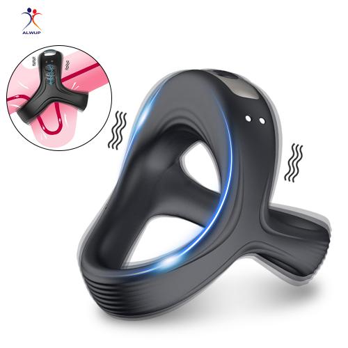 Automatic Male Telescopic Rotation Silicone Vagina Sex Toys for Men Goods for Adults Male