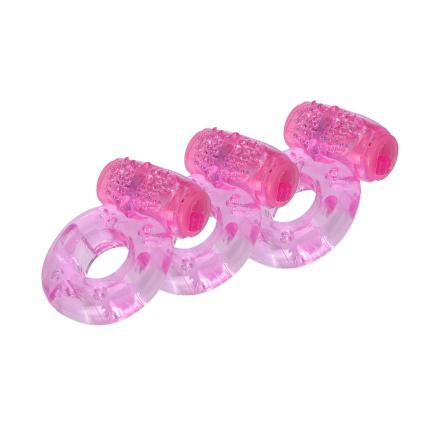 Butterfly Vibration Delay Penis Ring Silicone Vibration Ring Wholesale Custom Adult Products With Vibrator Sex Toys