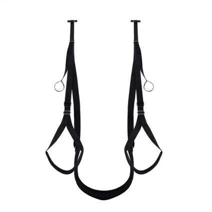 Door Swing Sex Toys for Couples Bondage Set Straps Sex Toys for Woman Sex Furniture