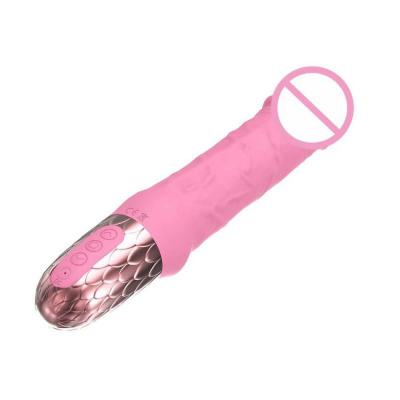 Dropshipping Dildos Vibrators Massager G-Spot Clitoris Stimulate Sex Toys for Women Masturbators