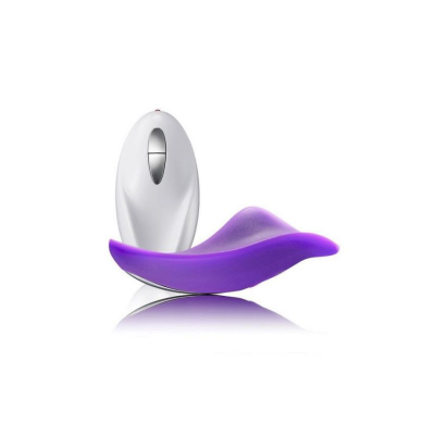 Dropshipping Remote Control G Spot Wearable Panty Butterfly Vibrator Sex Toys for Men and Women Full Body