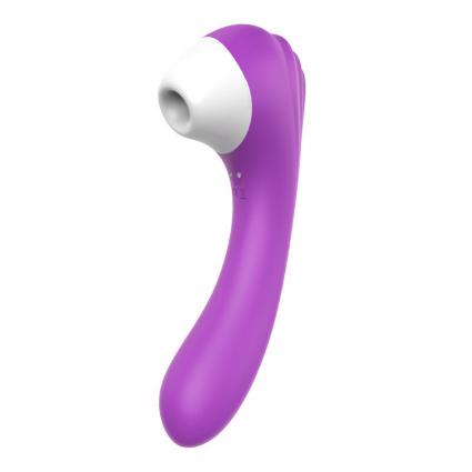 Female Vibrators Waterproof Nipple Licking Massager Clitoris Stimulator Sucking  Sex Toys for Woman